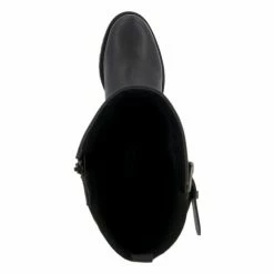 Dune London Black Trend Buckle Detail Boots 10 Dune London Black Trend Buckle Detail Boots -Dune London Sales unnamed file 1799
