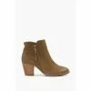Dune London Camel Paice Zip-Up Ankle Boots 1 Dune London Camel Paice Zip-Up Ankle Boots -Dune London Sales unnamed file 1801