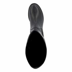 Dune London Black Tyren Stretch Heavy Outsole Boots -Dune London Sales unnamed file 1833