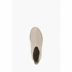 Dune London Natural Palles Chunky Chelsea Boots -Dune London Sales unnamed file 1844