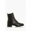 Dune London Black Wf Prestone Cleated Hiker Boots -Dune London Sales unnamed file 1869