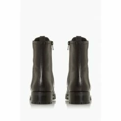 Dune London Black Wf Prestone Cleated Hiker Boots -Dune London Sales unnamed file 1872