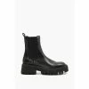 Dune London Pasto Tractor Sole Black Chelsea Boots -Dune London Sales unnamed file 1928