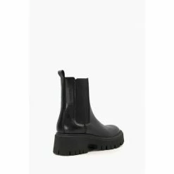 Dune London Pasto Tractor Sole Black Chelsea Boots 10 Dune London Pasto Tractor Sole Black Chelsea Boots -Dune London Sales unnamed file 1930