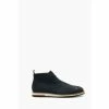 Dune London Blue Camron Hybrid Casual Chukka Boots -Dune London Sales unnamed file 1950