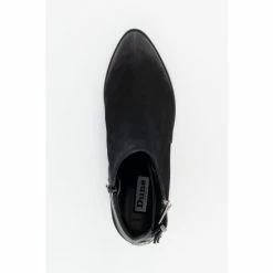 Dune London Black Pinna Double Buckle Western Boots 11 Dune London Black Pinna Double Buckle Western Boots -Dune London Sales unnamed file 1970