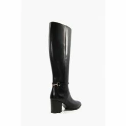Dune London Tadley Snaffle Detail Back Boots -Dune London Sales unnamed file 1975