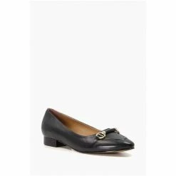 Dune London Hippy Snaffle Ballerinas 13 Dune London Hippy Snaffle Ballerinas -Dune London Sales unnamed file 199