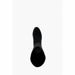 Dune London Starlet Jewel Heel High Leg Black Boots 11 Dune London Starlet Jewel Heel High Leg Black Boots -Dune London Sales unnamed file 1992