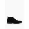 Dune London Cash Black Lace Up Desert Boots 1 Dune London Cash Black Lace Up Desert Boots -Dune London Sales unnamed file 1995