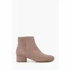 Dune London Natural Pippie Smart Low Boots 2 Dune London Natural Pippie Smart Low Boots -Dune London Sales unnamed file 2001