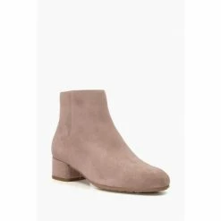 Alternative view of Dune London Natural Pippie Smart Low Boots