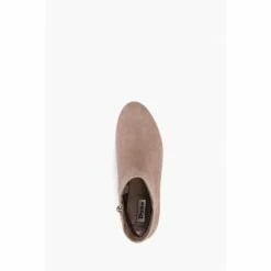 Dune London Natural Pippie Smart Low Boots -Dune London Sales unnamed file 2004