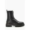 Dune London Picante Welt Detail High Black Ankle Boots 2 Dune London Picante Welt Detail High Black Ankle Boots -Dune London Sales unnamed file 2024