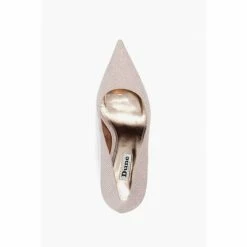 Dune London Natural Autograph Belgravia Heel Courts 11 Dune London Natural Autograph Belgravia Heel Courts -Dune London Sales unnamed file 203