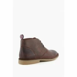 Dune London Cash Lace Up Desert Brown Boots 10 Dune London Cash Lace Up Desert Brown Boots -Dune London Sales unnamed file 2032