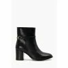 Dune London Patos Snaffle Detail Back Boots 2 Dune London Patos Snaffle Detail Back Boots -Dune London Sales unnamed file 2064