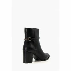 Dune London Patos Snaffle Detail Back Boots -Dune London Sales unnamed file 2066