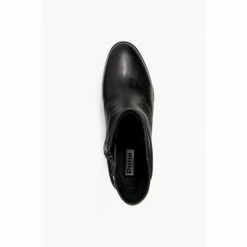Dune London Patos Snaffle Detail Back Boots -Dune London Sales unnamed file 2067