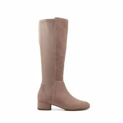 Dune London Natural Tayla Smart Stretch Boots 13 Dune London Natural Tayla Smart Stretch Boots -Dune London Sales unnamed file 2075