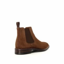Dune London Brown Masons Natural Sole Chelsea Boots 18 Dune London Brown Masons Natural Sole Chelsea Boots -Dune London Sales unnamed file 2106