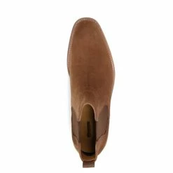 Dune London Brown Masons Natural Sole Chelsea Boots 19 Dune London Brown Masons Natural Sole Chelsea Boots -Dune London Sales unnamed file 2107
