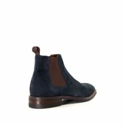Dune London Blue Masons Sole Chelsea Boots 11 Dune London Blue Masons Sole Chelsea Boots -Dune London Sales unnamed file 2124