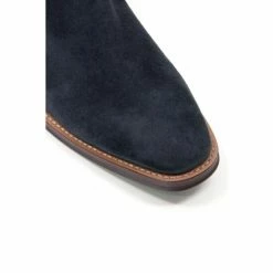 Dune London Blue Masons Sole Chelsea Boots 13 Dune London Blue Masons Sole Chelsea Boots -Dune London Sales unnamed file 2126