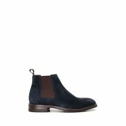 Dune London Blue Masons Sole Chelsea Boots 15 Dune London Blue Masons Sole Chelsea Boots -Dune London Sales unnamed file 2128