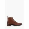 Dune London Natural Colonels Eyelet Brogue Boots 2 Dune London Natural Colonels Eyelet Brogue Boots -Dune London Sales unnamed file 2147