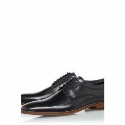 Dune London Black Sparrows Smart Gibson Shoes 10 Dune London Black Sparrows Smart Gibson Shoes -Dune London Sales unnamed file 225