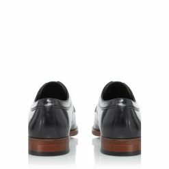 Dune London Black Sparrows Smart Gibson Shoes 11 Dune London Black Sparrows Smart Gibson Shoes -Dune London Sales unnamed file 226
