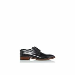 Dune London Black Sparrows Smart Gibson Shoes 13 Dune London Black Sparrows Smart Gibson Shoes -Dune London Sales unnamed file 228