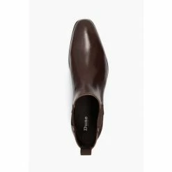 Dune London Mantle Chelsea Brown Boots 10 Dune London Mantle Chelsea Brown Boots -Dune London Sales unnamed file 2290
