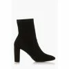 Dune London Optical Stretch Sock Ankle Boots 2 Dune London Optical Stretch Sock Ankle Boots -Dune London Sales unnamed file 2326