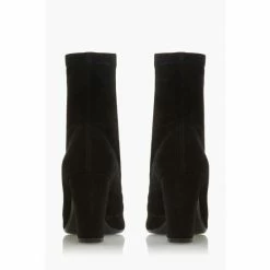 Dune London Optical Stretch Sock Ankle Boots -Dune London Sales unnamed file 2329