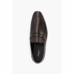 Dune London Brown Server Saddle Loafers 11 Dune London Brown Server Saddle Loafers -Dune London Sales unnamed file 238