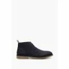 Dune London Blue Cash Lace Up Desert Boots -Dune London Sales unnamed file 2383