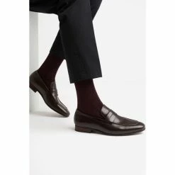 Dune London Brown Server Saddle Loafers 12 Dune London Brown Server Saddle Loafers -Dune London Sales unnamed file 239