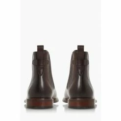 Dune London Brown Character Casual Chelsea Boots 11 Dune London Brown Character Casual Chelsea Boots -Dune London Sales unnamed file 2421
