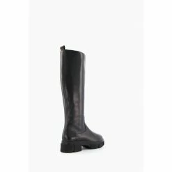 Dune London Black Tapioca High Leg Monster Sole Boots 10 Dune London Black Tapioca High Leg Monster Sole Boots -Dune London Sales unnamed file 2453
