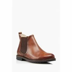 Alternative view of Dune London Pedal T Warm Lined Chelsea Boots