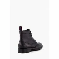 Dune London Dune Masked Eyelet Brogue Boots -Dune London Sales unnamed file 2493