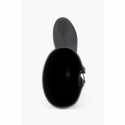 Dune London Reid Black Calf Wellie Boots 10 Dune London Reid Black Calf Wellie Boots -Dune London Sales unnamed file 2500