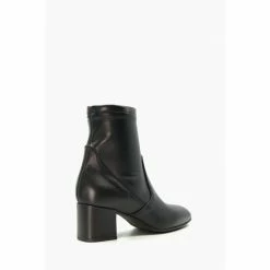 Dune London Olsen Soft Stretch Ankle Black Boots 9 Dune London Olsen Soft Stretch Ankle Black Boots -Dune London Sales unnamed file 2510