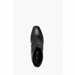 Dune London Olsen Soft Stretch Ankle Black Boots 10 Dune London Olsen Soft Stretch Ankle Black Boots -Dune London Sales unnamed file 2511