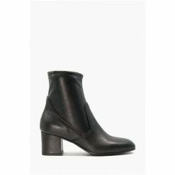 Dune London Olsen Soft Stretch Ankle Black Boots 11 Dune London Olsen Soft Stretch Ankle Black Boots -Dune London Sales unnamed file 2512