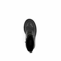 Dune London Black Play Tractor Sole Lace Up Shoes 10 Dune London Black Play Tractor Sole Lace Up Shoes -Dune London Sales unnamed file 2515