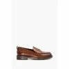 Dune London Geeno Tan Brown Classic Penny Loafers -Dune London Sales unnamed file 252