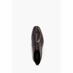 Dune London Brown Mall Natural Sole Chukka Boots -Dune London Sales unnamed file 2539